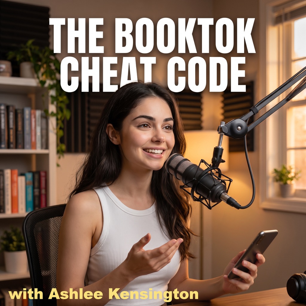 Booktok Cheat Code