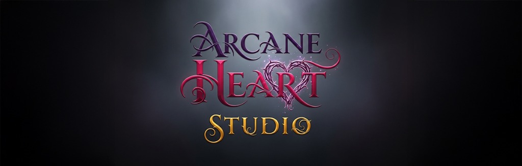 Arcane Heart Studio