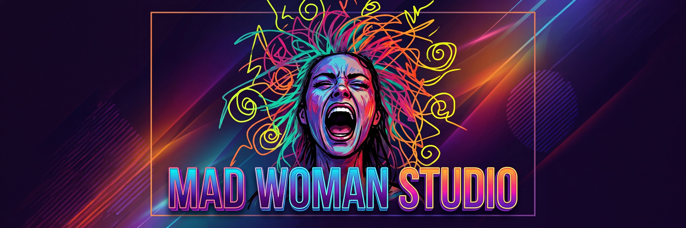 Mad Woman Studio
